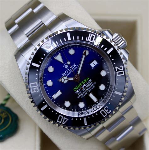 preis für eine sea develer rolex|Rolex Sea.